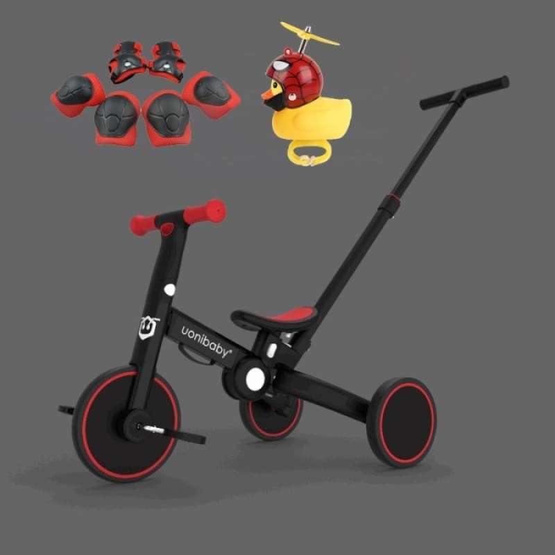 Balance Bike 5 in 1, Ini Rekomendasi Terbaiknya Blibli Friends