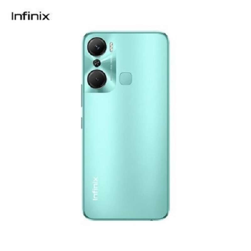 Jual Infinix Hot 12 Pro 8+5/128GBNFC Garansi Resmi di Seller ATM MOBILE ...