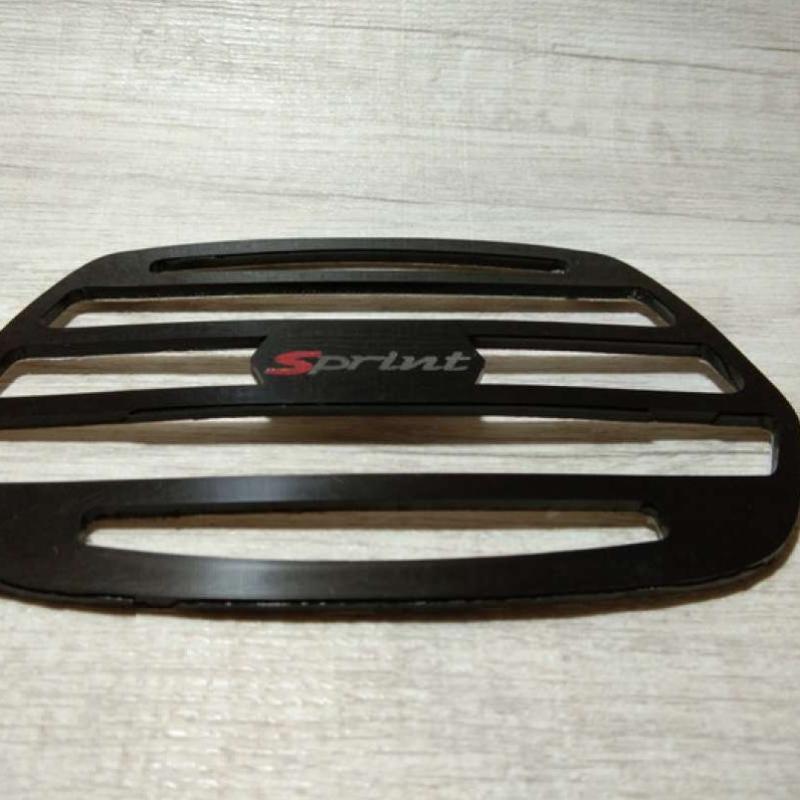 Promo GRILL HEADLAMP FOR VESPA SPRINT SH HORIZONTAL Diskon 23 di