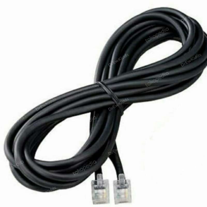Promo Kabel Main Unit Icom 2730 / Kabel Koneksi Controller Panjang 2 ...