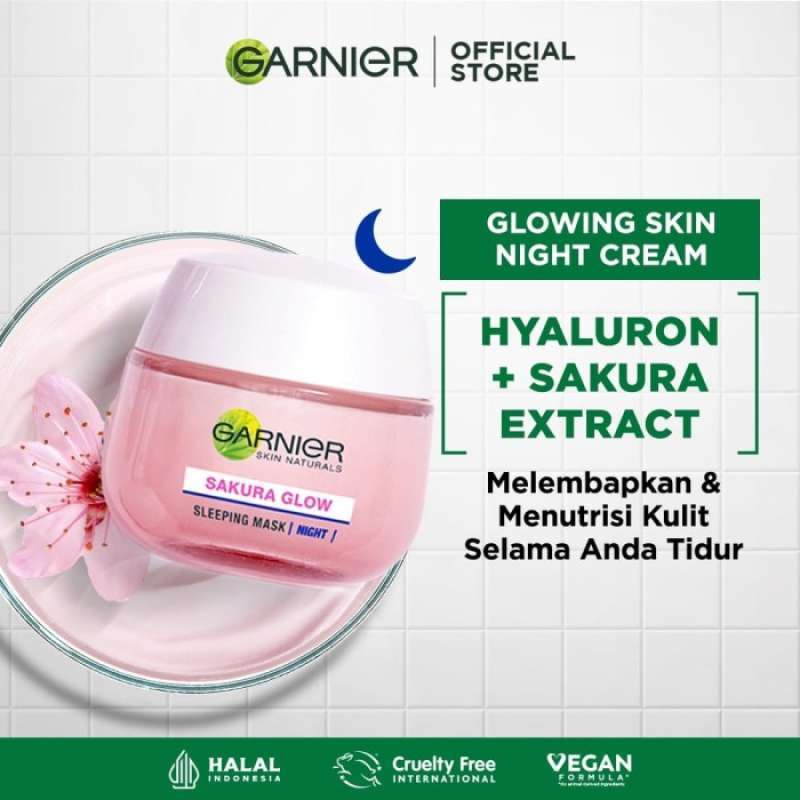12 Rekomendasi Pelembab Garnier untuk Kulit Berminyak dan Berjerawat