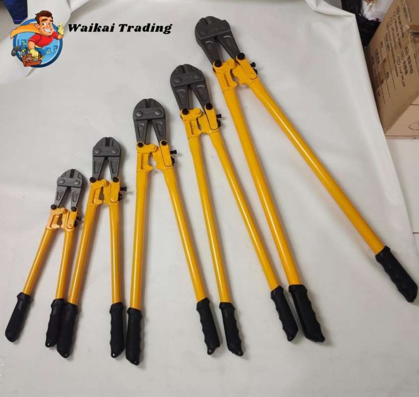 Promo Bolt Cutter Belter Gunting Besi Beton Tang Potong Besi Baja Beton