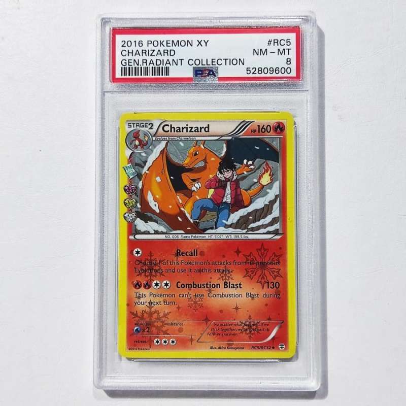 Jual Charizard Original Card Original Harga Termurah Februari 2024 | Blibli