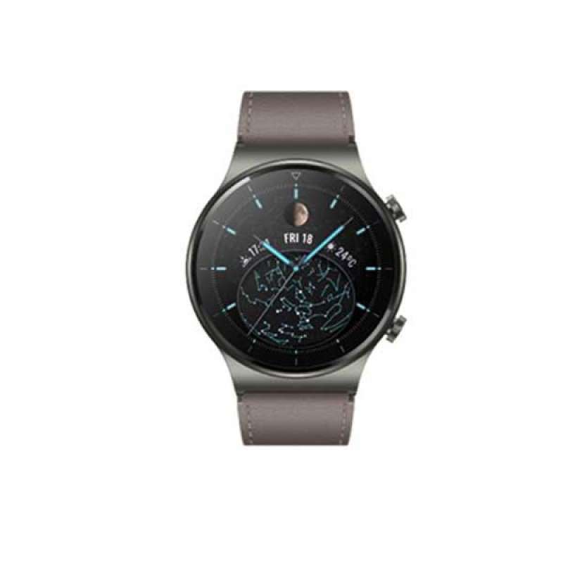 huawei watch gt 2 pro nebula gray