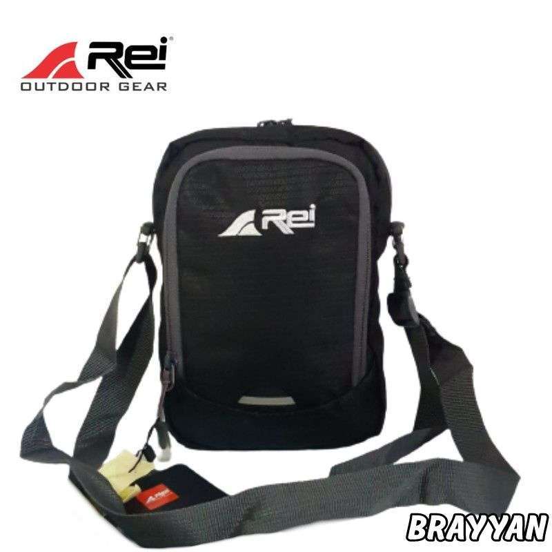 arei tas selempang rei kanvas obidos x2 ukuran 7 inch