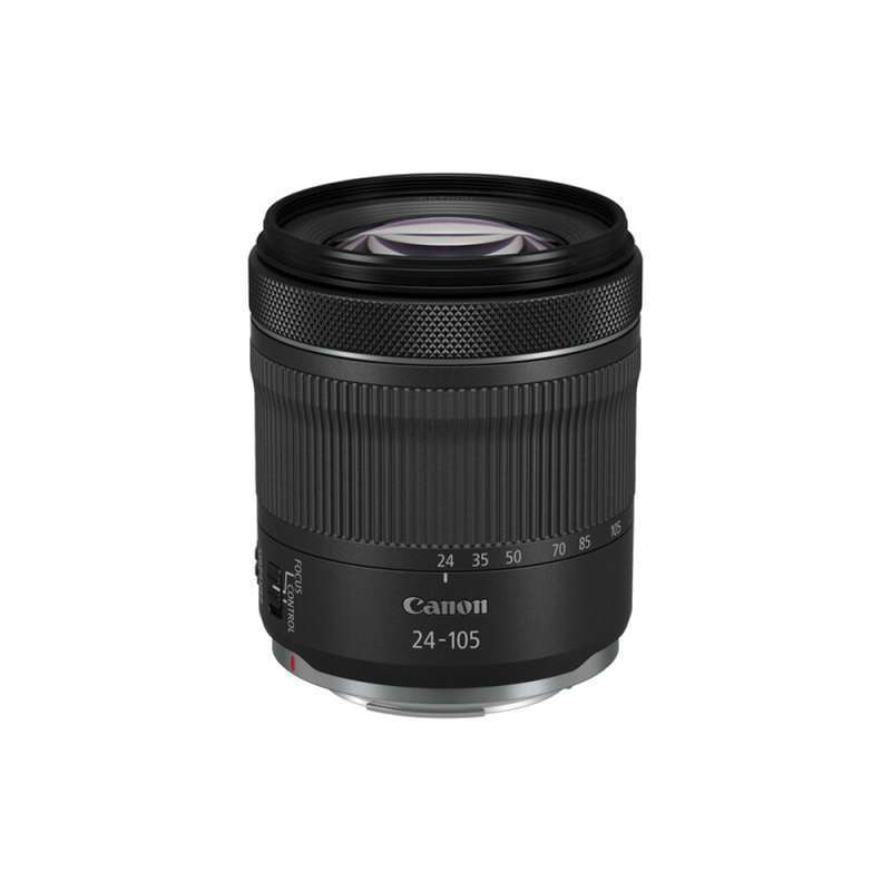 Jual Canon RF 24105mm f/47.1 IS STM Lens di Seller Sentra Digital