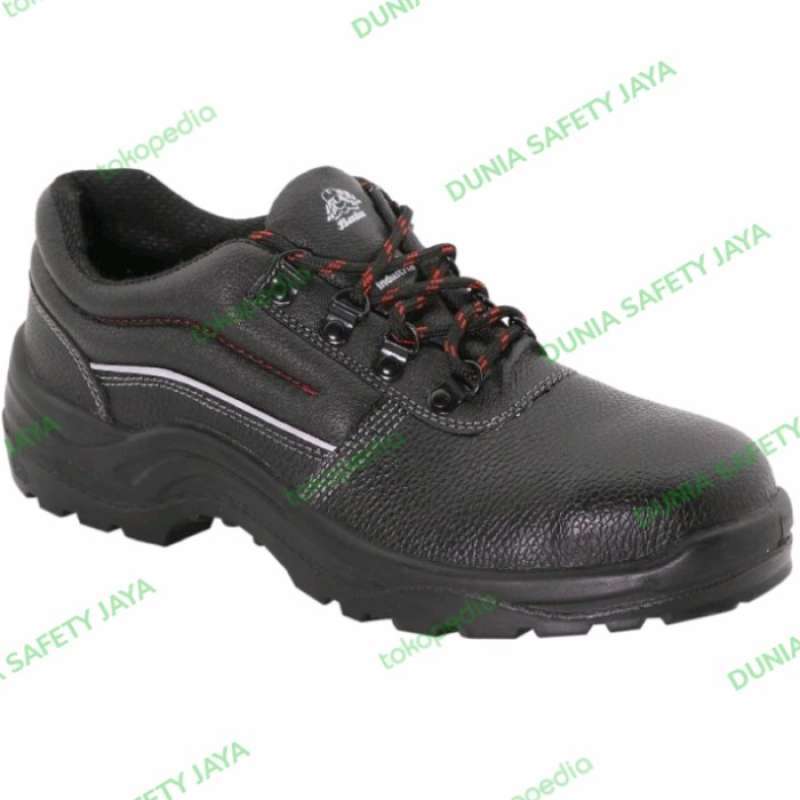 Promo Sepatu Safety Bata Bora/Safety Shoes/Safety Bata Diskon 23 di