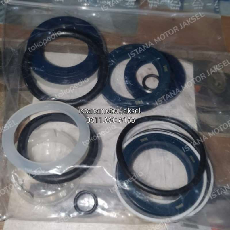 Jual BEST PROMO SEAL RACK POWER STEERING BMW E30 M40 di Seller Tamsa Shop Menteng, Kota