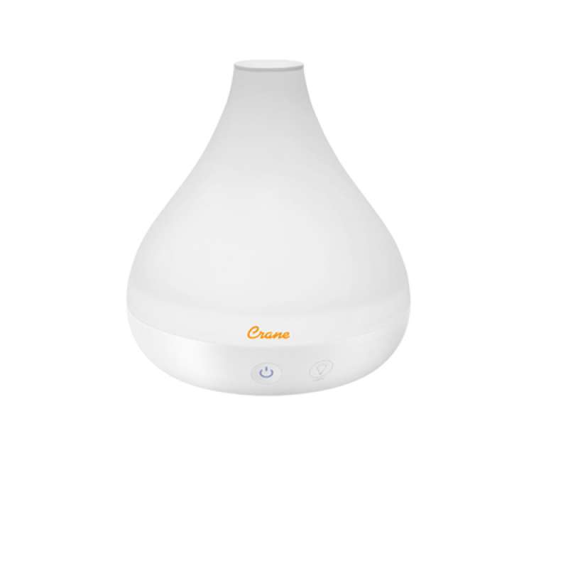 Jual Crane Aroma Diffuser Putih di Seller Kiddo Baby Cipete Utara