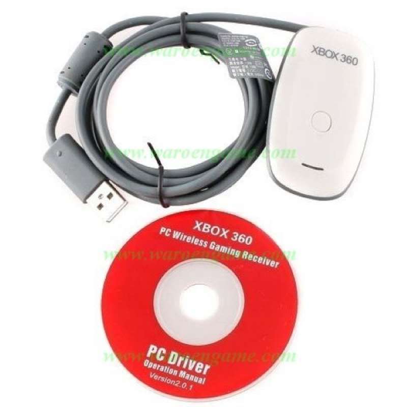 Windows 7 xbox 360 wireless controller driver lasopatastic