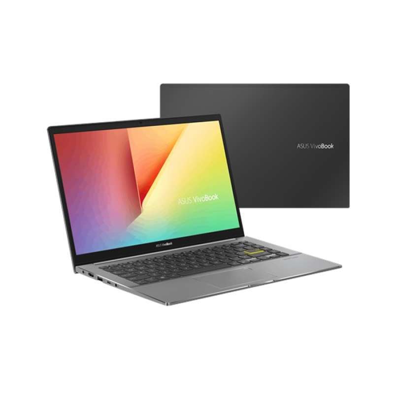 Jual ASUS Vi   voBook A412FA P-5405U 4GB 1TB 14 WIN 10 FHD