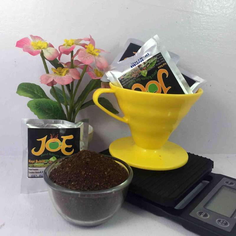 Jual JOE Sachet di Seller KOPI JOE Catur Tunggal, Kab. Sleman Blibli