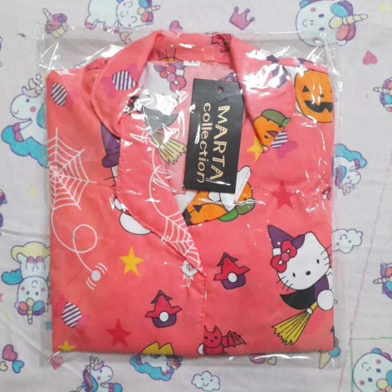 âˆš Piyama Anak Murah Usia 5-9 Tahun Junior Terbaru Agustus