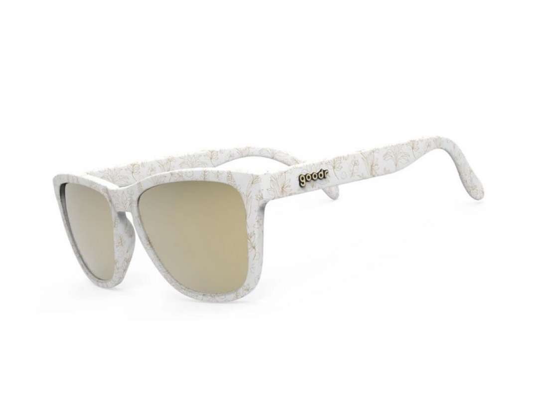 Promo Goodr OGs Pollen The Family Running Sunglasses Diskon 10 di