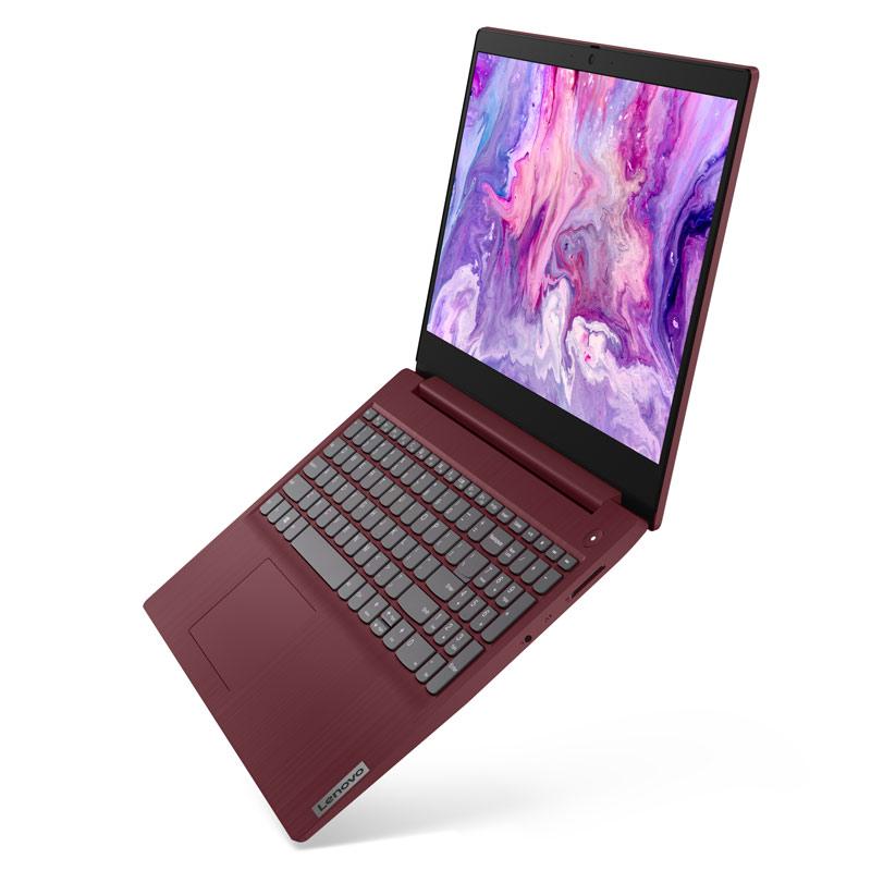 â Lenovo Ideapad Slim 3 14ada05 - 81w000geid (amd R3 3250u 8gb W10 Ohs