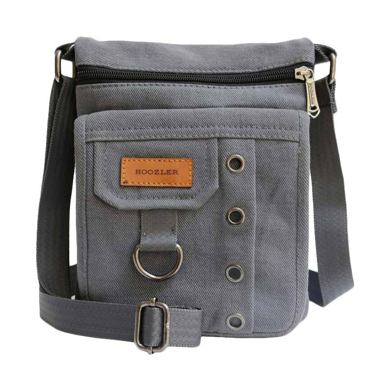 jual hoozler clovis tas selempang pria grey jual hoozler clovis tas selempang pria grey