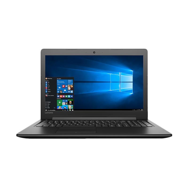 Jual Lenovo IdeaPad 310 15ABR Notebook [A12 9700P/ 8GB