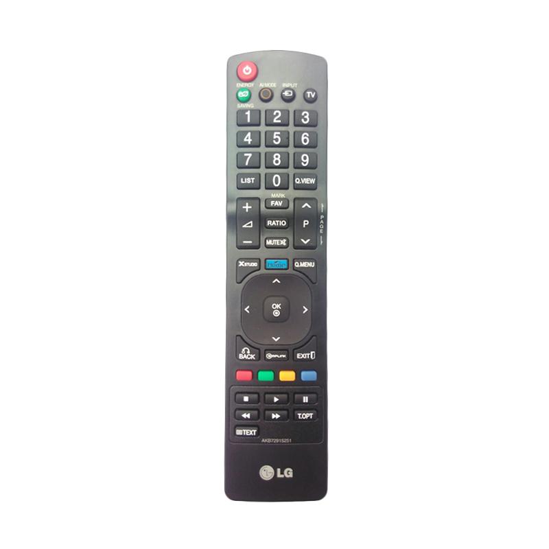Jual LG Original AKB72915251 Remote Control TV for LED or