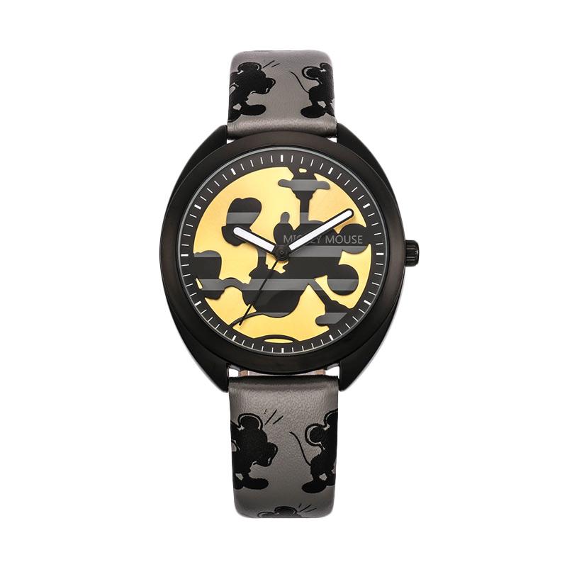 Jual Disney MS12007 GY Mickey Jam Tangan Wanita - Grey