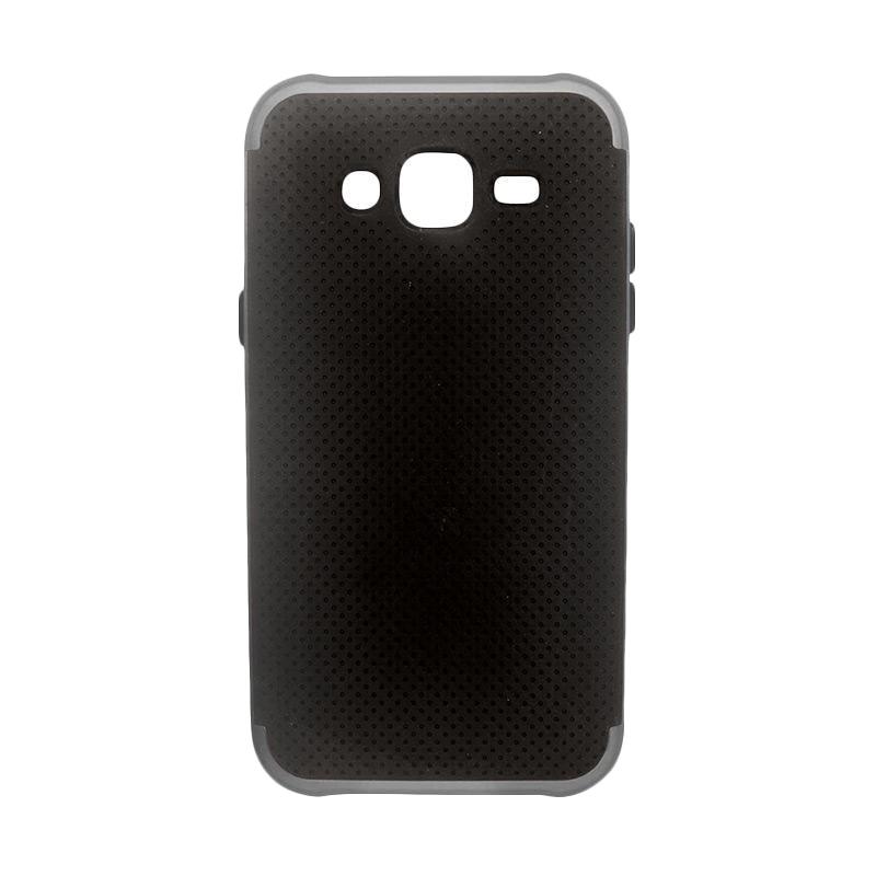jual ipaky back casing for samsung j5 prime silver jual ipaky back casing for samsung j5 prime silver