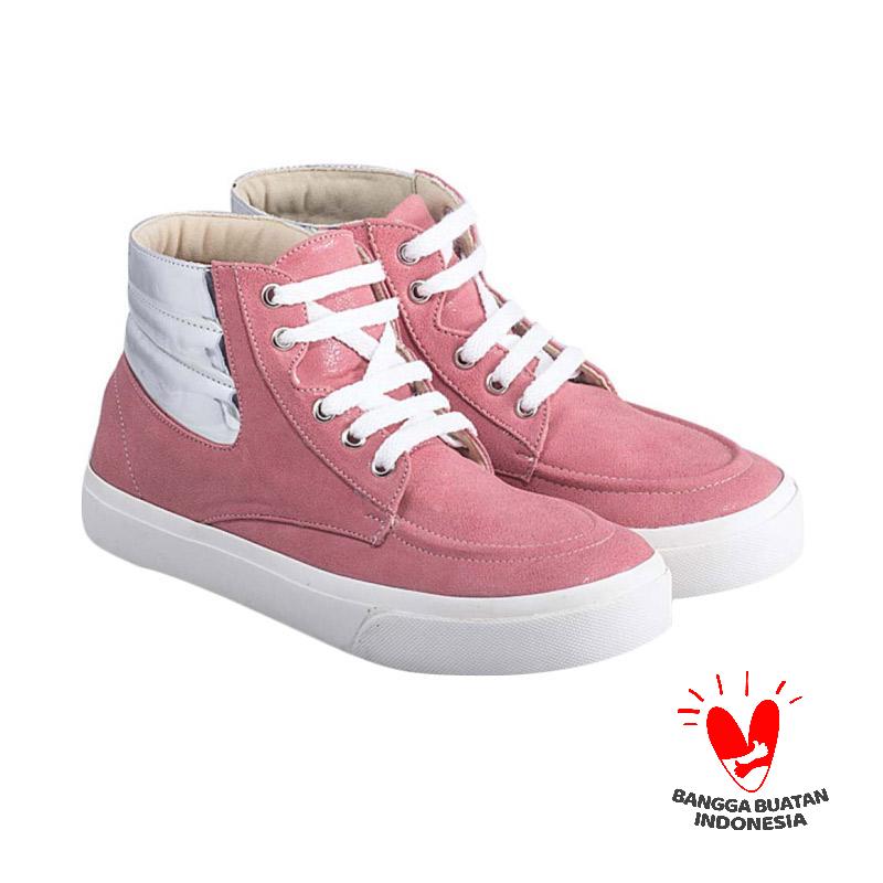 Jual Everflow VTE 894 Sepatu Sneakers Wanita Online