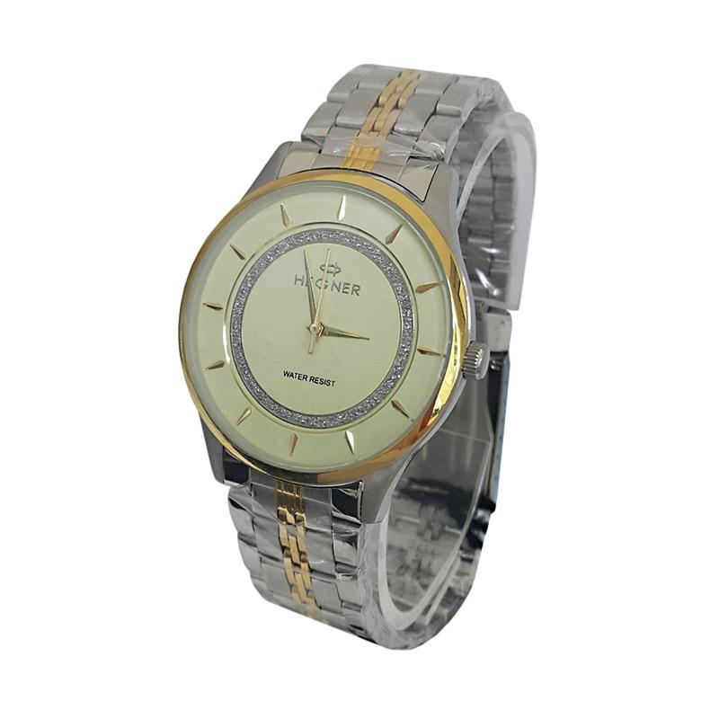 jual hegner 600018 jam tangan pria silver kombinasi gold jual hegner 600018 jam tangan pria silver kombinasi gold