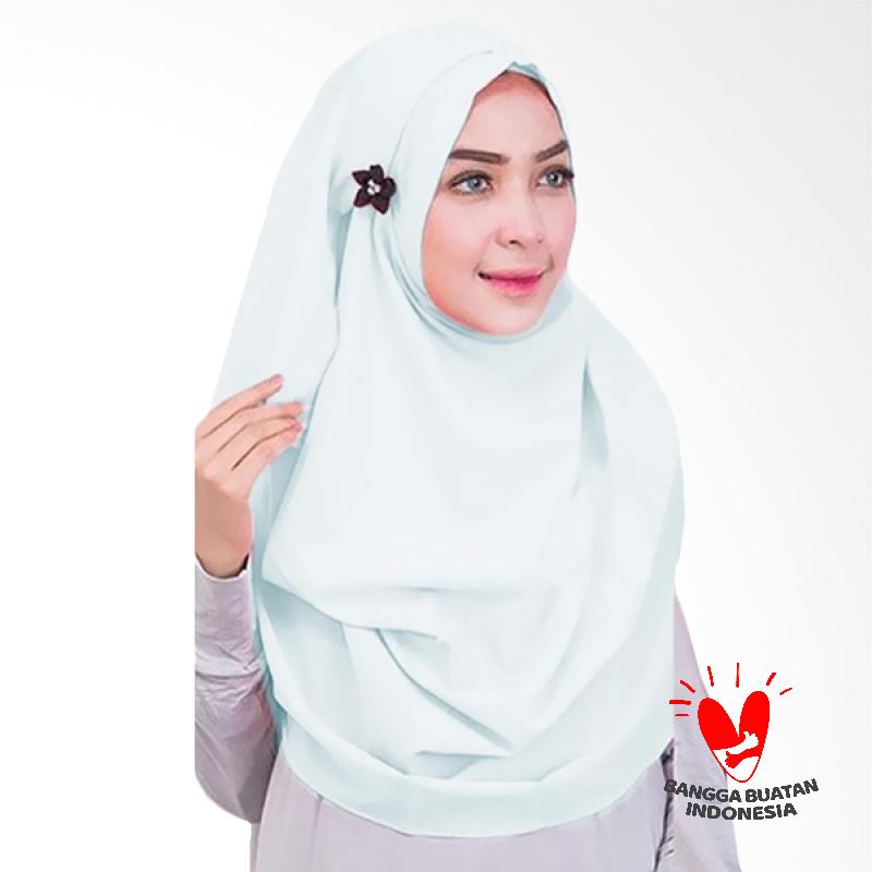 jual milyarda zaina kerudung baby blue jual milyarda zaina kerudung baby blue