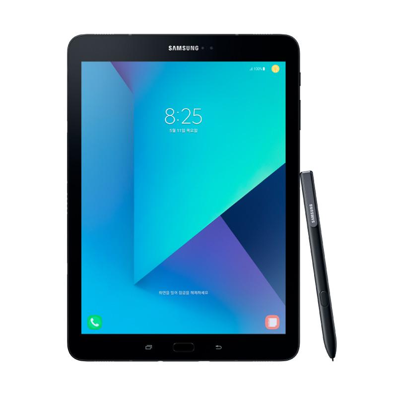 âˆš Samsung Galaxy Tab S3 Tablet - Black [32 Gb/ 4 Gb/ 9.7 Inch] [d