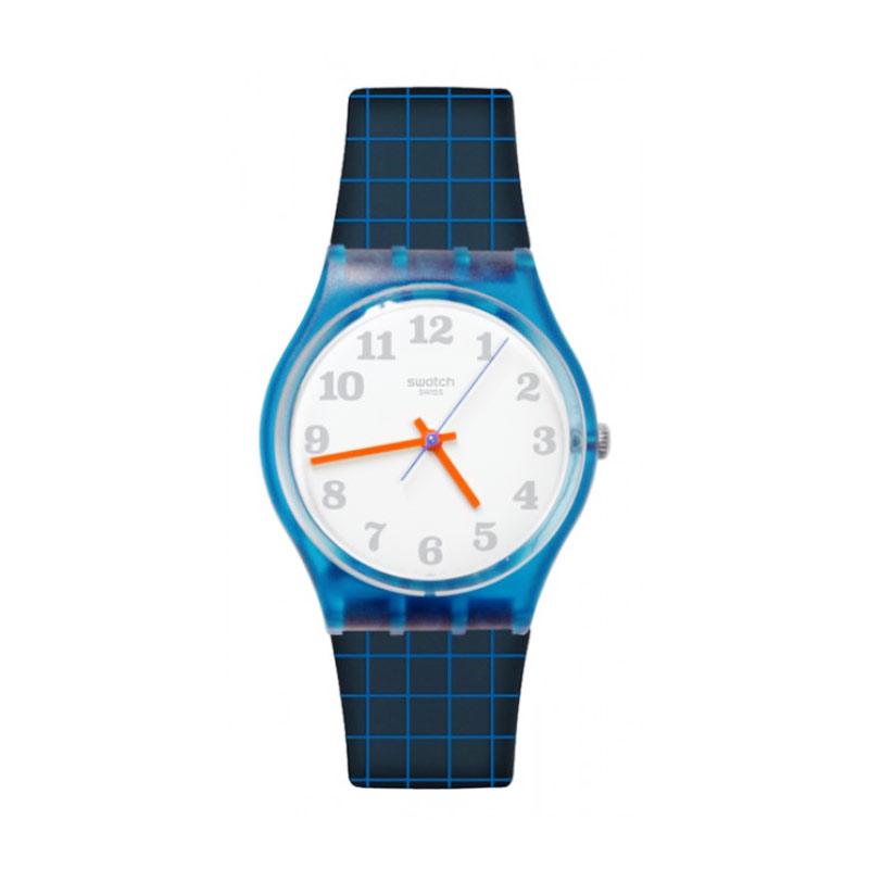 Harga Jam Tangan Swatch Original 100% Gs149 Back To School 