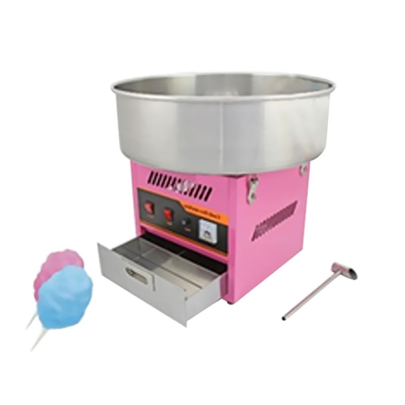 Jual Willman MF01 Cotton Candy Machine Electric [52 cm] di Seller