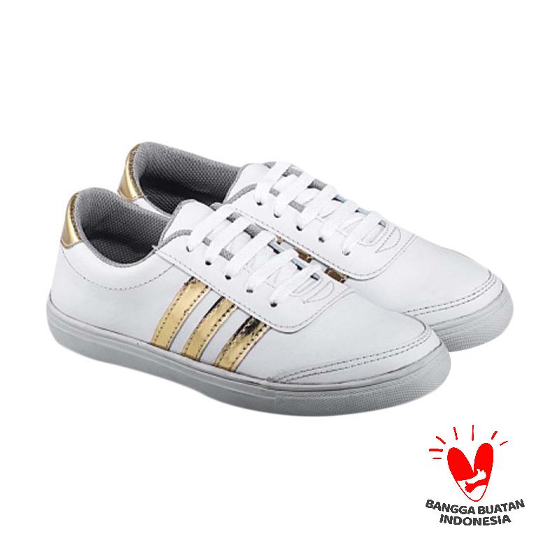 jual everflow sneakers vsy 03 sepatu wanita white jual everflow sneakers vsy 03 sepatu wanita white