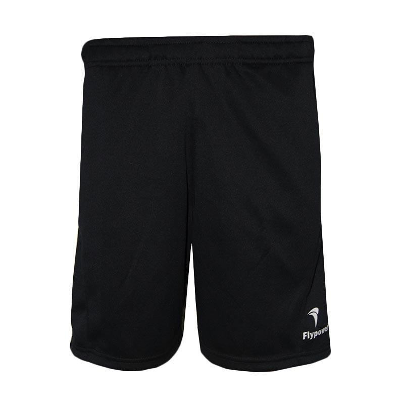 Jual Flypower New FPCP 03 Celana Badminton Black Online Jual Flypower New FPCP 03 Celana Badminton Black Online