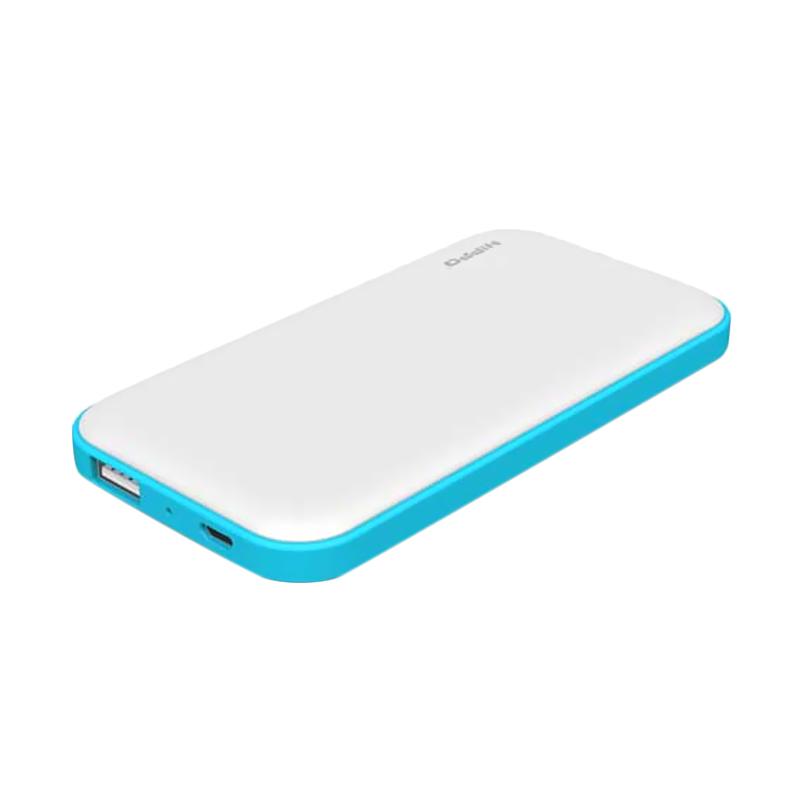 jual hippo tren powerbank putih 6000 mah simple pack harga kualitas terjamin jual hippo tren powerbank putih 6000 mah simple pack harga kualitas terjamin