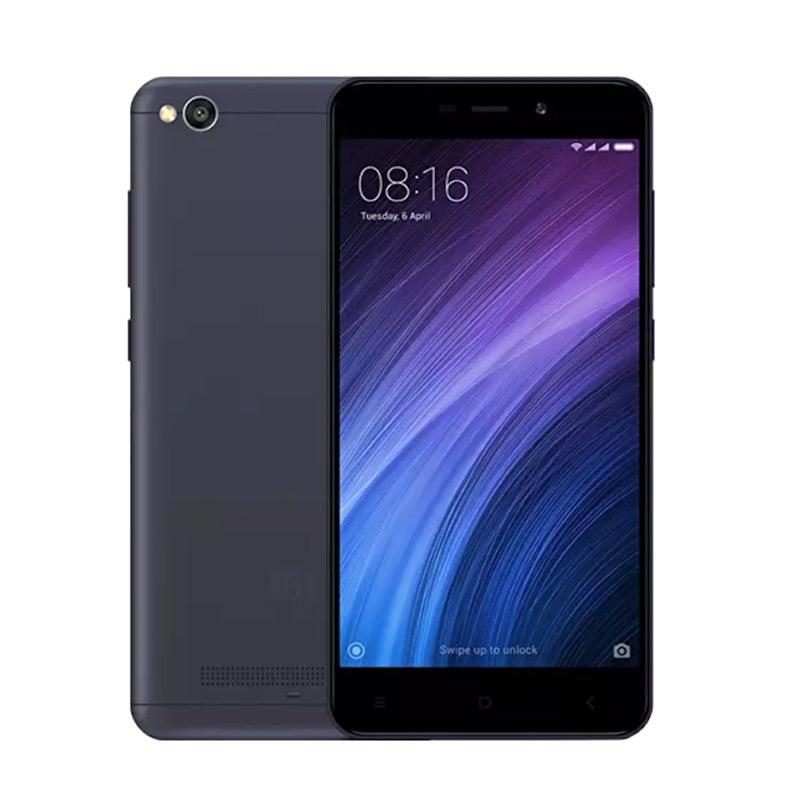Jual Xiaomi Redmi 4A Prime TAM Smartphone - [32GB/2GB