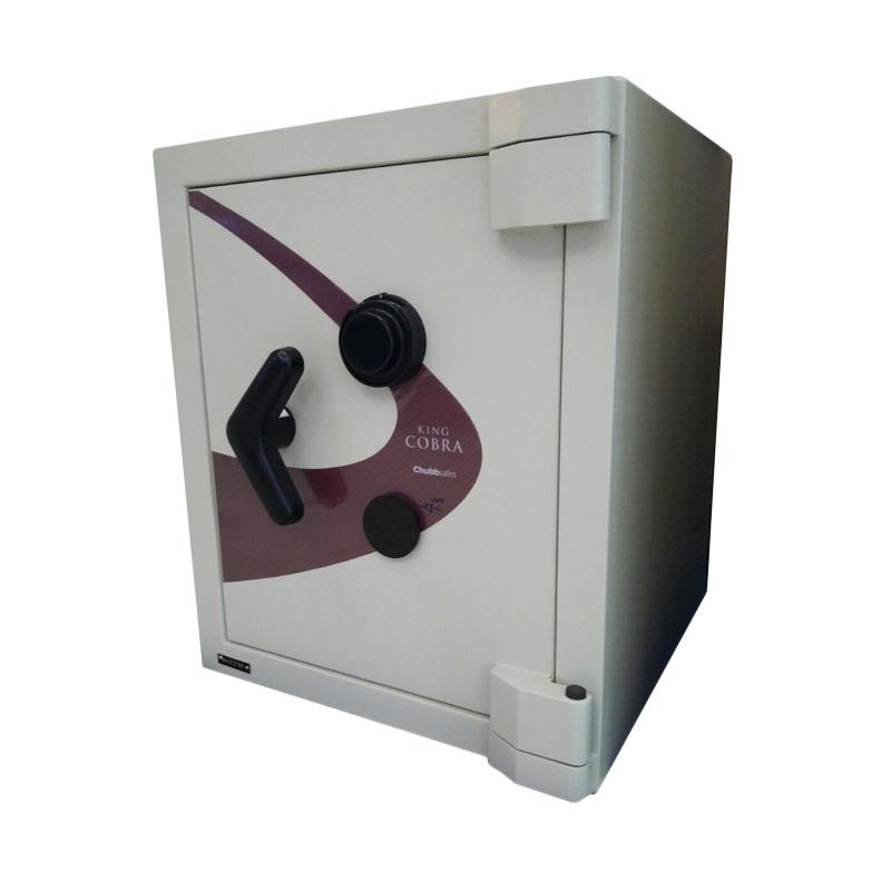 Jual Chubb Safes Type King Cobra 4 Brankas Putih Online Jual Chubb Safes Type King Cobra 4 Brankas Putih Online