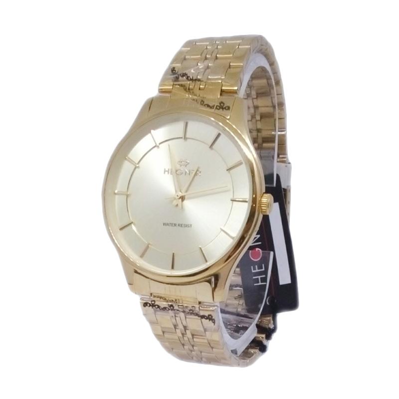 jual hegner analog tali rantai jam tangan pria 600168 a jual hegner analog tali rantai jam tangan pria 600168 a