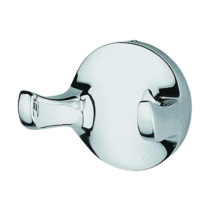 Jual TOTO  TS118WSB Double Robe Hook Gantungan  Baju  