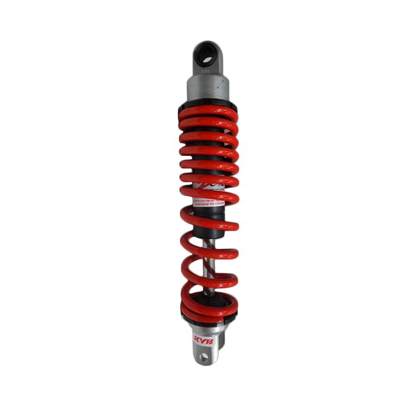 Jual Kayaba Zeto 5060 Series Shockbreaker  Motor  Merah 