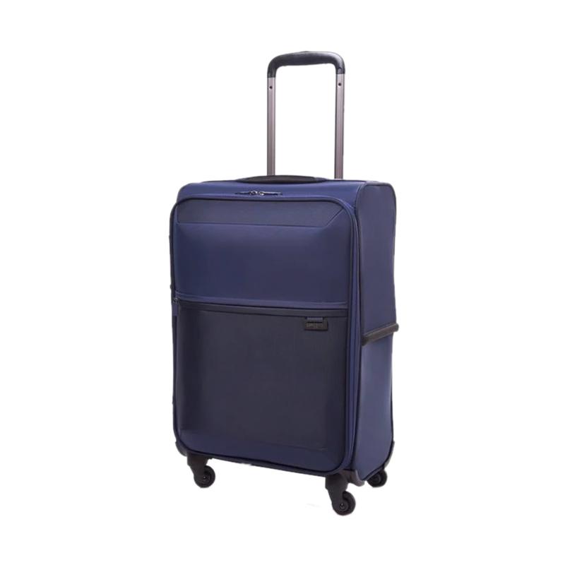 Jual Samsonite 72H Spinner 55/20 Koper - Navy [20 Inch