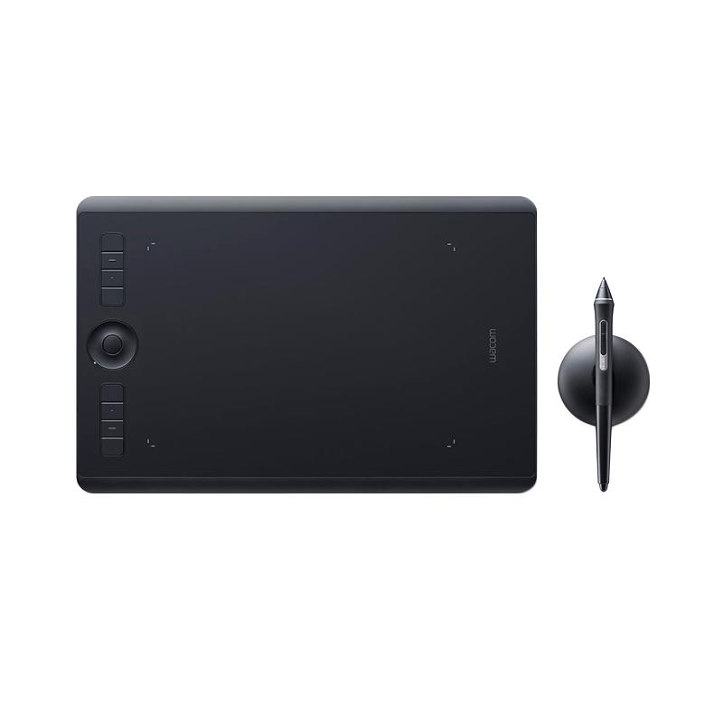 Harga Intuos 4 Malaysia