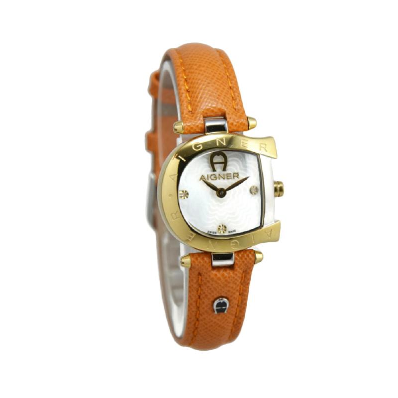 jual aigner a34219 arco jam tangan wanita orange gold harga kualitas terjamin jual aigner a34219 arco jam tangan wanita orange gold harga kualitas terjamin