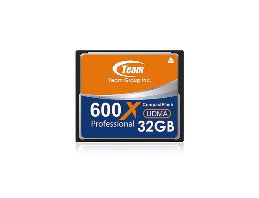 Карта памяти compact flash 32gb