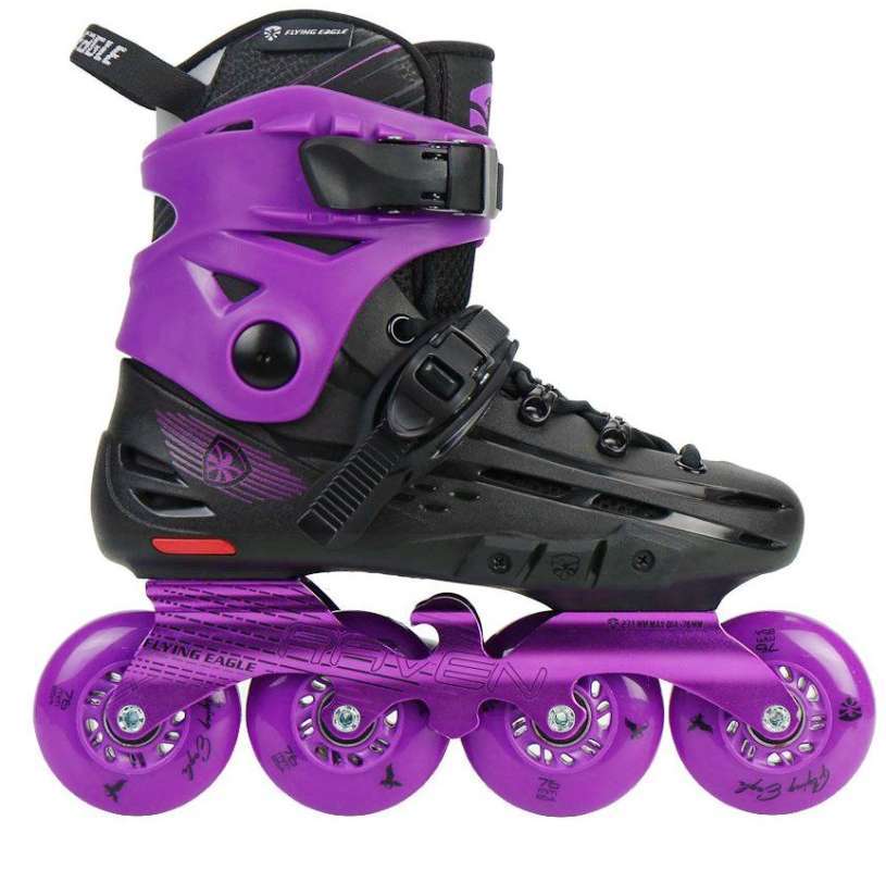 Jual Flying Eagle F4 Raven Original Terbaru - Harga Promo Murah April ...