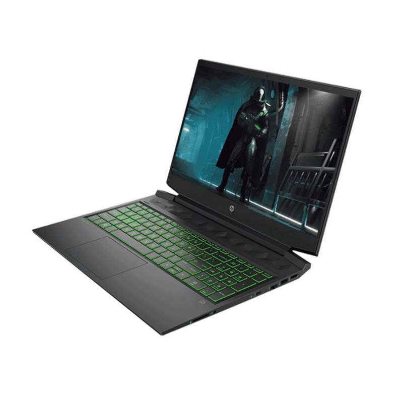 Jual HP Laptop Pavilion Gaming 15-EC1077AX (230L2PA) R5