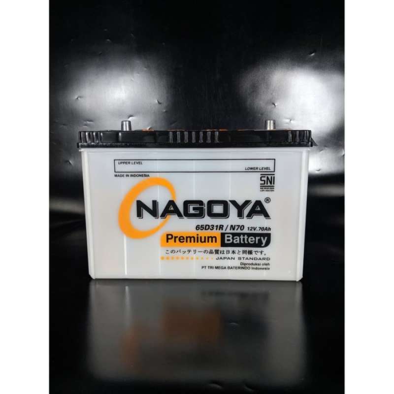 Accu Mobil Avanza Nagoya: Panduan Lengkap Perawatan dan Pemilihan