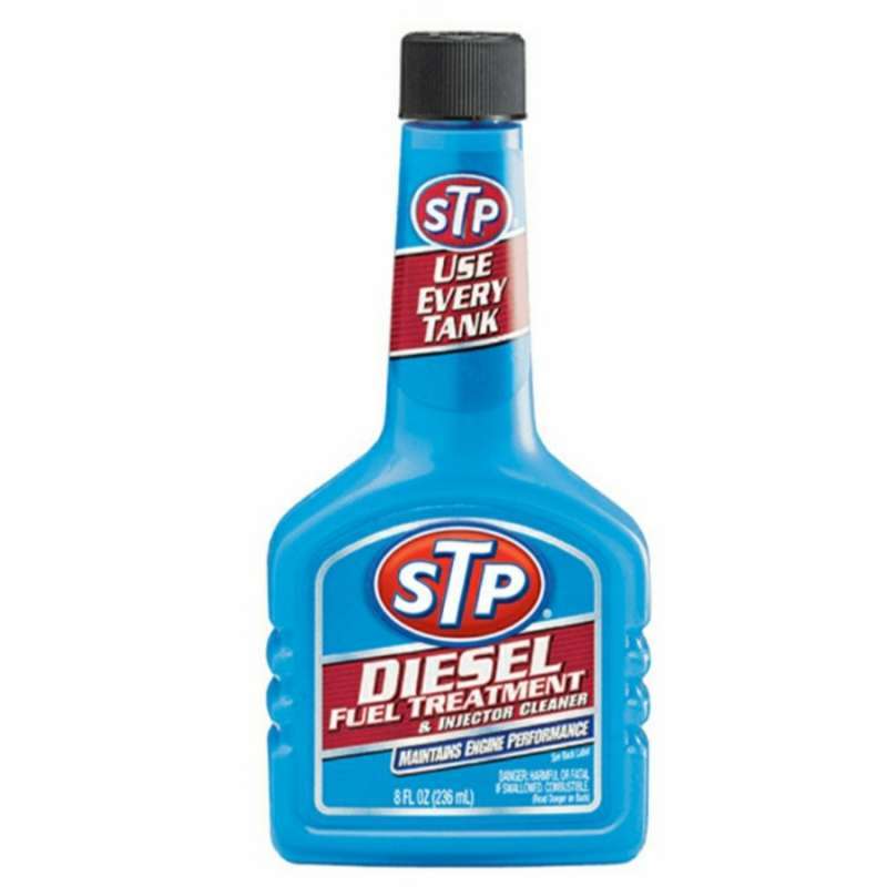 Jual STP Diesel Fuel Treatment 236mL di Seller Karya_Jaya Taman Sari