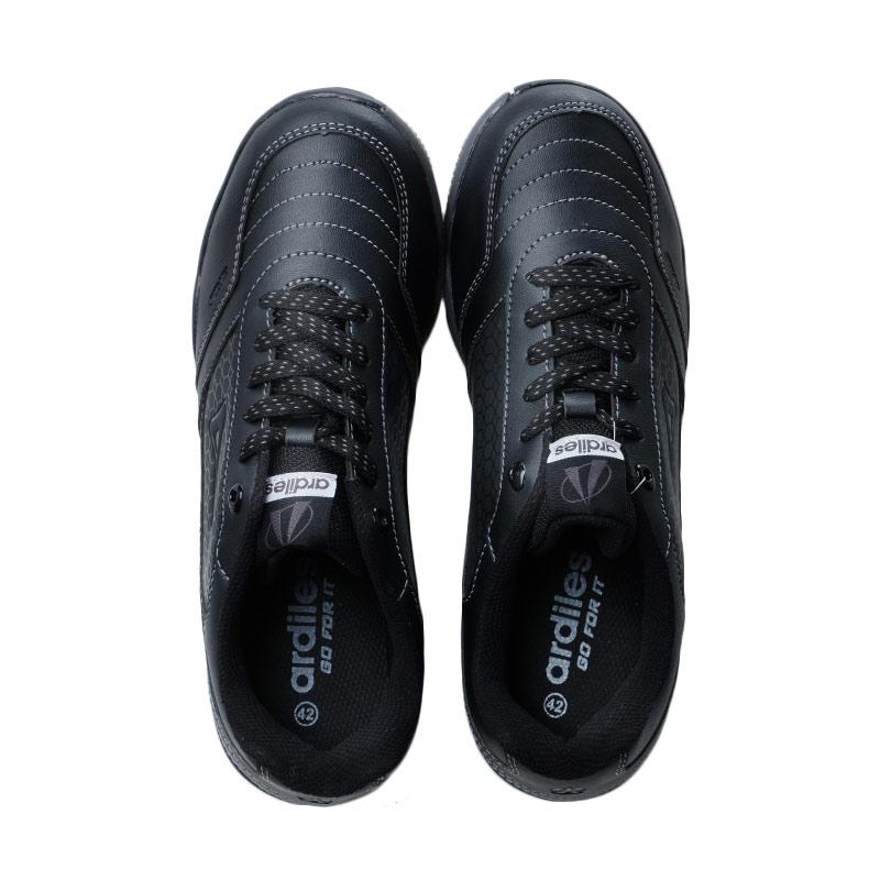  Jual  Ardiles  Men LA Cabra Sport Shoes  Black Online Juli 