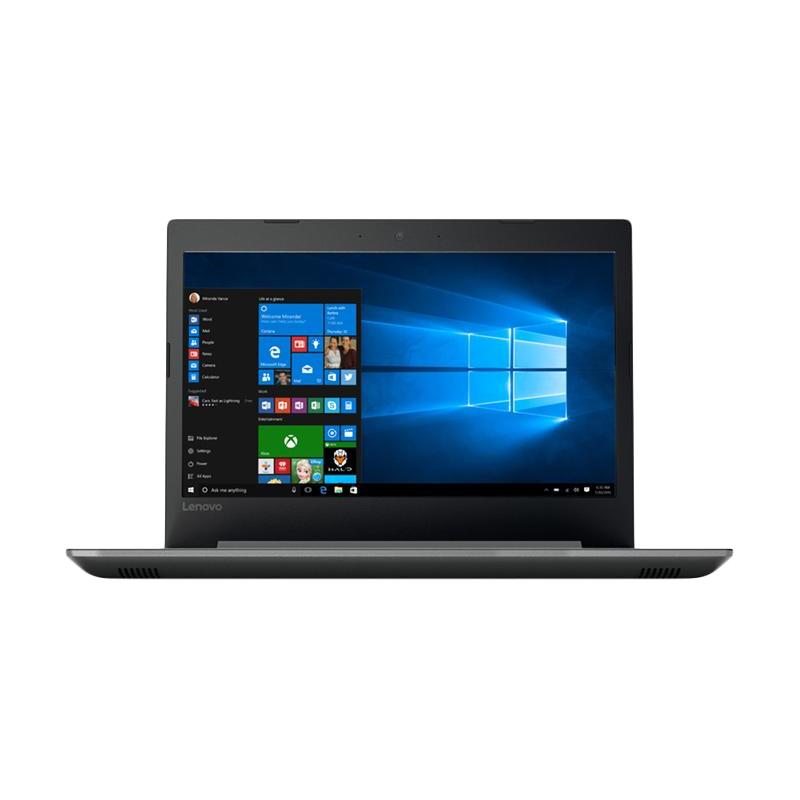 Jual Lenovo IdeaPad 320 15ABR-73ID ONYX BLACK - [AMD A12 Jual Lenovo IdeaPad 320 15ABR-73ID ONYX BLACK - [AMD A12