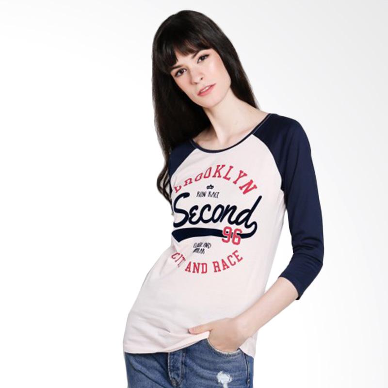 jual 3 second 0701 107011722 t shirt atasan wanita jual 3 second 0701 107011722 t shirt atasan wanita