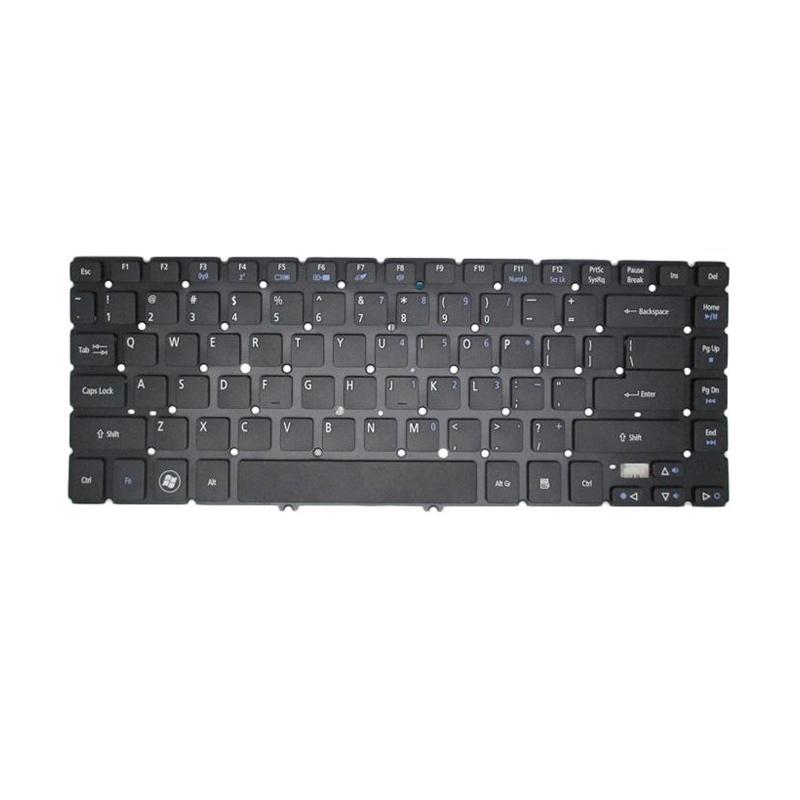 Jual Acer Original Keyboard Notebook for V5-431 Series